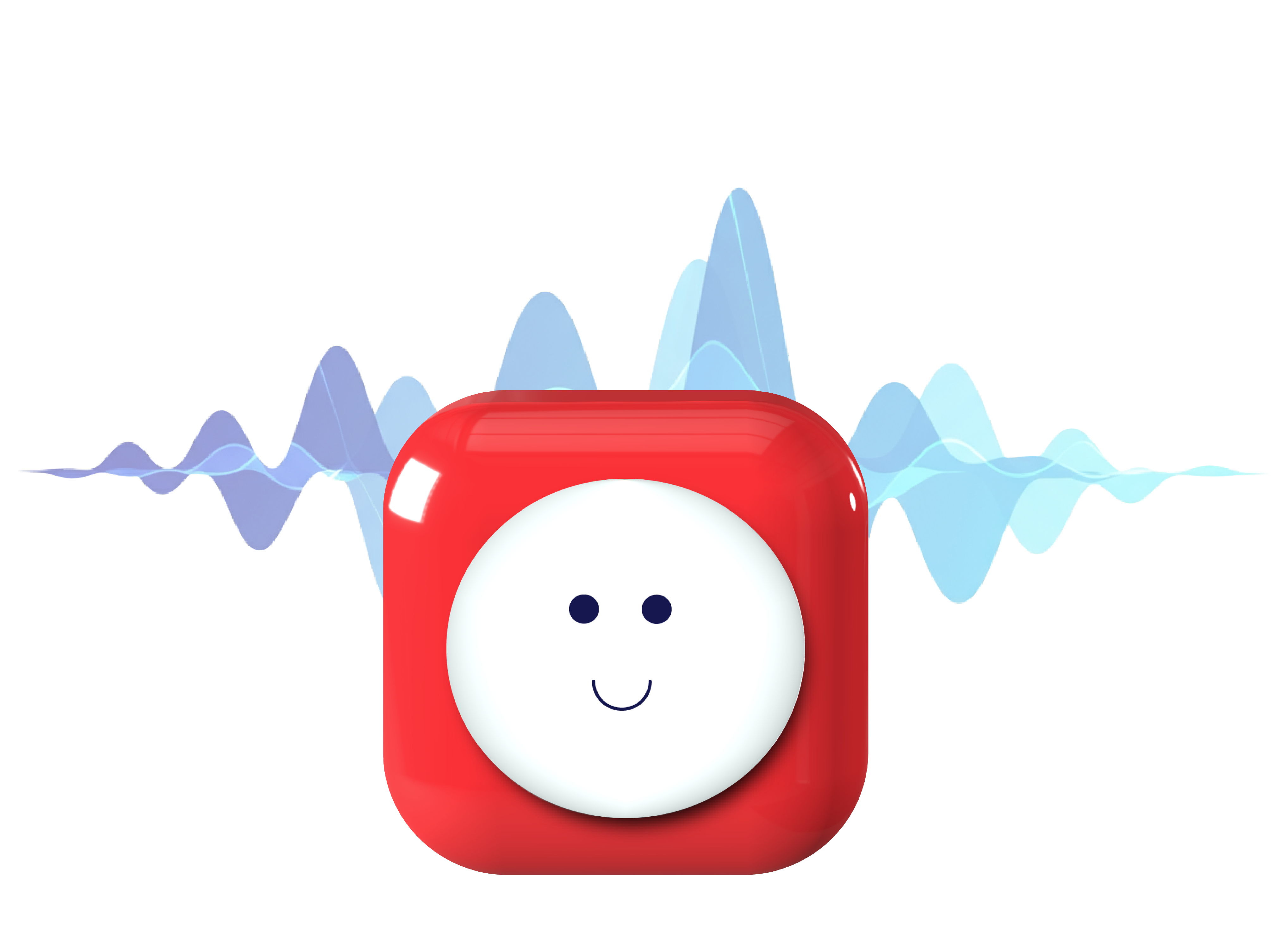 AIoT Robot with Lights and Sounds