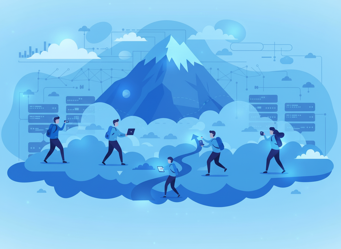 MetLife Pet App Redesigned